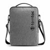 Picture of tomtoc Laptop Shoulder Bag for 14-inch MacBook Pro 2021 A2442, 13-inch MacBook Air/Pro M1, 12.9 iPad Pro, 12.3 Surface Pro, 13.5-14.4 Surface Laptop Studio/Book, Spill-resistant Protective Case