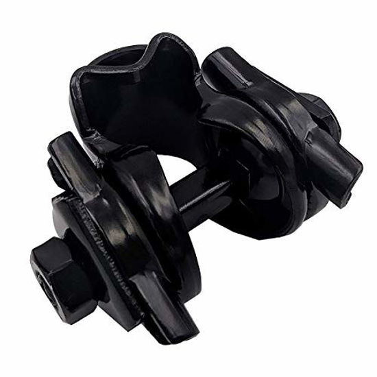 Picture of ONIPAX BIKE Seat Clamp For Standard Rail Saddles