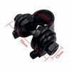 Picture of ONIPAX BIKE Seat Clamp For Standard Rail Saddles