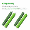 Picture of Roller Brushes Replacement Parts Compatible with iRobot Roomba i6+(6550) i7(7150) i7+(7550) i3(3150) i3+(3550) E5 E6 E7 Vacuum Accessories i Series Replenishment Kit - 2 Set