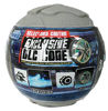 Picture of Rocket League Mini Pull-Back Racer Car Mystery Ball 1-Pack, Multicolor