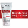 Picture of L'Oreal Paris Skincare Revitalift Bright Reveal Facial Cleanser with Glycolic Acid, Anti-Aging Daily Face Cleanser to Exfoliate Dullness and Brighten Skin, 5 Fl Oz (Pack of 1)