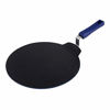 Picture of Wonderchef Reva Non-Stick and PFOA-Free Aluminum Indian Cooking Roti Naan Dosa Tawa Pan with Handle