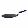 Picture of Wonderchef Reva Non-Stick and PFOA-Free Aluminum Indian Cooking Roti Naan Dosa Tawa Pan with Handle