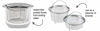 Picture of Instant Pot Official Mesh Steamer Basket, Set of 2, Stainless Steel