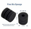 Picture of hygger Super Mini Aquarium Single Sponge Filter for Small Fish Tank 0.5-5 Gallon