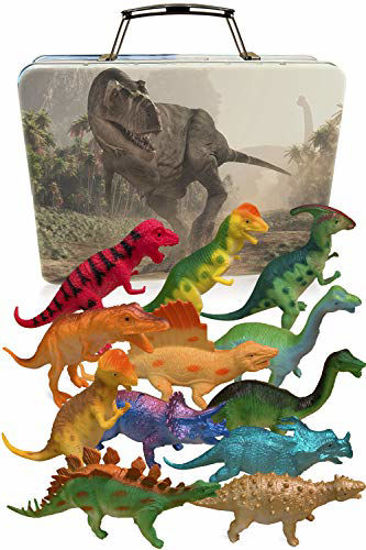 Toy dinosaurs 2024 for girls