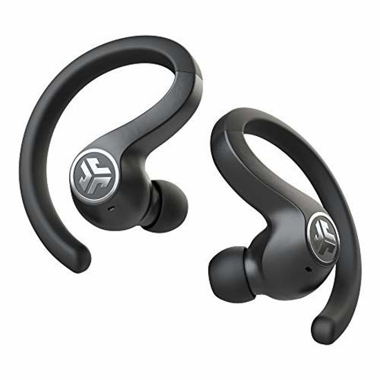 GetUSCart JLab JBuds Air Sport True Wireless Bluetooth Earbuds