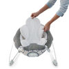 Picture of Ingenuity SmartBounce Automatic Hands-Free Baby Bouncer Seat - Braden