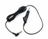 Picture of Replacement QC15 Cable Audio Cable for QuietComfort 15 Headphones