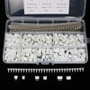 Picture of 750 Pcs 2.0mm JST-PHR Connector Kit with 2.0mm Female Pin Header and 2/3/4 Pin Housing Connector Adapter Plug (JST Connector Kit)