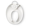 Picture of BABYBJORN Toilet Trainer, White/Gray