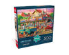 Picture of Buffalo Games - Country Store - 500 Piece Jigsaw Puzzle Multicolor, 21.25"L X 15"W