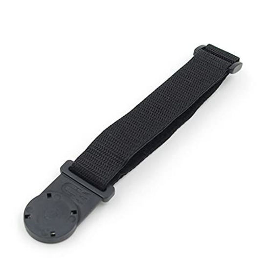 Picture of TestHelper KCH10 Magnetic and Hanger Strap Use for Multimeter Meter Hanging Hang Kit