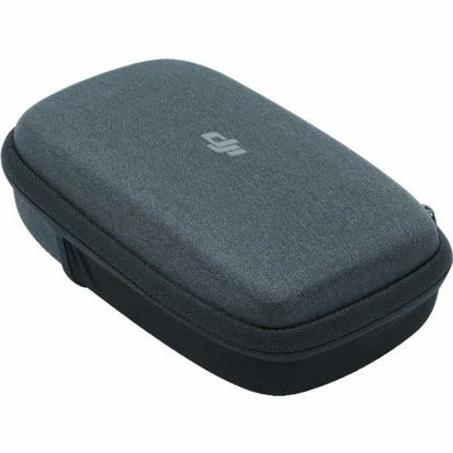 Picture of DJI Mavic AIR Part 13 Carrying Case - Black - CP.PT.00000199.01