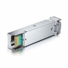 Picture of SFP Transceiver Single-mode Gigabit Mini-GBIC Module 1000BASE-LX/LH Compatible for Cisco GLC-LH-SMD, Meraki MA-SFP-1GB-LX10, Ubiquiti,Netgear,D-Link,Mikrotik(SMF, 1310nm, 20km, DOM), 2 Pack