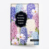 Picture of DaySpring Thinking of You - Inspirational Boxed Cards - Wild Flowers - 60936,Multi