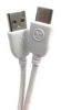 Picture of Xcivi USB Charger Cable Cord for Fuhu Tablets Nabi DreamTab, nabi 2S, nabi Jr, Jr. S, XD, Elev-8 (3 FT)