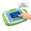 Picture of LeapFrog 2-in-1 LeapTop Touch,Green