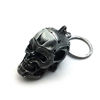 Picture of HTTMT KC-004-BT 1 pc Creative Motorcycle Bicycle Skull Key Chain Ring Keychain Keyring Key Fob