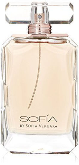 Picture of Sofia Vergara Sofia Eau de Parfum Spray for Women, 3.4 Ounce by Sofia Vergara