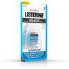 Picture of Listerine Ultraclean Waxed Dental Floss, Shred-Resistant, & Textured Floss for Oral Care, Mint-Flavored, 30 yds