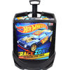 Picture of Hot Wheels 100-Car, Rolling Storage Case with Retractable Handle