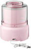 Picture of Cuisinart ICE-21PK Frozen Yogurt - Ice Cream & Sorbet Maker, Pink