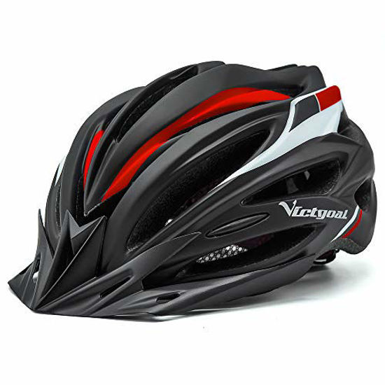 Adult mens 2024 bike helmet