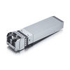 Picture of 10GBase-SR SFP+ Transceiver, 10G 850nm MMF, up to 300 Meters, Compatible with Ubiquiti UniFi UF-MM-10G, Pack of 2