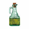 Picture of Bormioli Rocco Country Home Helios Glass Oil Cruet, Set of 2