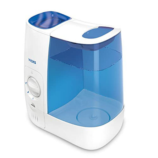 Picture of Vicks VWM845 Warm Mist Humidifier