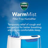 Picture of Vicks VWM845 Warm Mist Humidifier