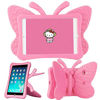 Picture of Xboun Butterfly Series EVA Shock Proof Protective Case for Apple iPad Mini 1/ Mini 2/ Mini 3/ Mini 4/ Mini 5 - Pink