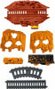 Picture of Thomas & Friends TrackMaster, Tunnel Blast Set