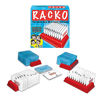 Picture of Winning Moves RACK-O, Retro package Card Game