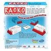 Picture of Winning Moves RACK-O, Retro package Card Game