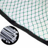 Picture of ASENVER Golf High Impact Golf Barrier Net Practice Hitting Net for Indoor or Outdoor Use (10FT×10FT)