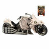 Picture of McFarlane Toys DC Multiverse Death Metal Batcycle