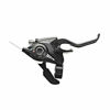 Picture of Bike Levers Shifter, ST-EF51-8R 8 Speed Right Brake & Shift Lever with Gear Indicator and V Brake Cable for Mountain Road Bicycle, MTB, BMX