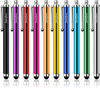 Picture of Stylus Pens for Touch Screens, StylusHome 10 Pack High Precision Capacitive Stylus for iPad iPhone Tablets Samsung Galaxy All Universal Touch Screen Devices