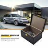 Picture of Faraday Key Fob Protector Box, RFID Signal Blocking Box, Faraday Box Signal Blocking Shielding Box for Car Key