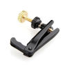 Picture of Sky 4pcs Cello Parts String Adjuster Fine Tuner 3/4-4/4 Black and Gold Cello Parts Accessories