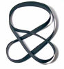 Picture of PLATTER TURNTABLE DRIVE BELT for NOSTALGIA RECORD PLAYERS 21.5 INCH TO 24.5