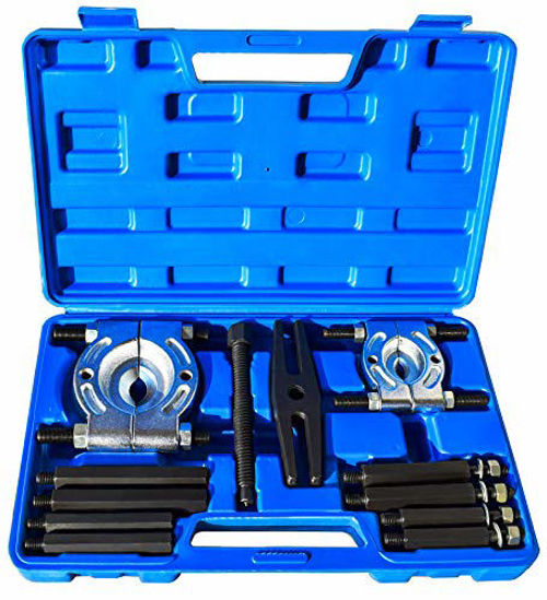 Picture of YOTOO Bearing Pullers Set 5 Ton Capacity, Bearing Separator Kit