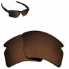 Picture of SeekOptics Replacement Lenses Compatible with Oakley Flak 2.0 XL Sunglasses