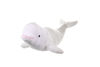 Picture of Wild Republic Beluga Whale Plush, Stuffed Animal, Plush Toy, Gifts for Kids, Cuddlekins, 21 inches