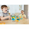 Picture of Learning Resources Pendulonium STEM Challenge, Kids Pendulum Game, 16 Pieces, Ages 5+