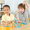 Picture of Learning Resources Pendulonium STEM Challenge, Kids Pendulum Game, 16 Pieces, Ages 5+