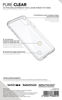 Picture of tech21 Pure Clear Case for Apple iPhone X -